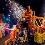 2545 dulhan dance f5 wedding shandaar entry